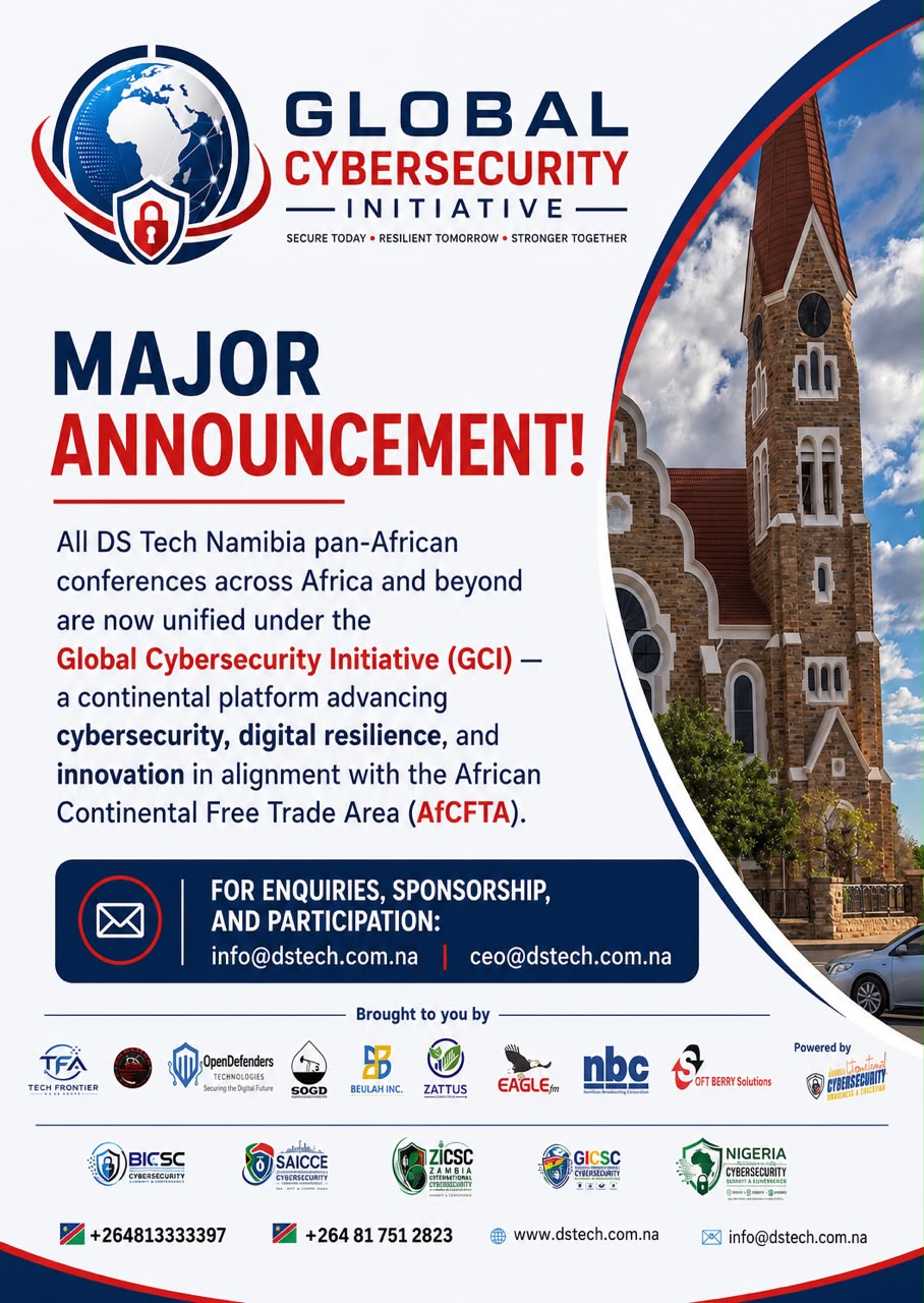 Global Cybersecurity Initiative