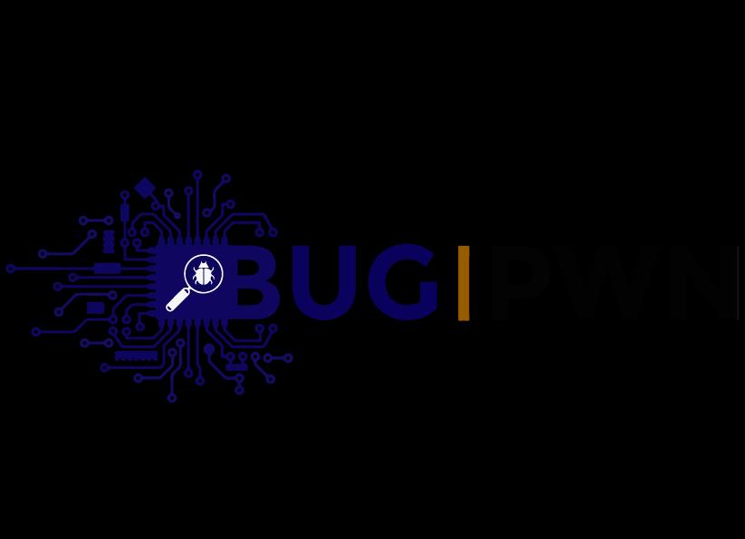 BUG PWN logo