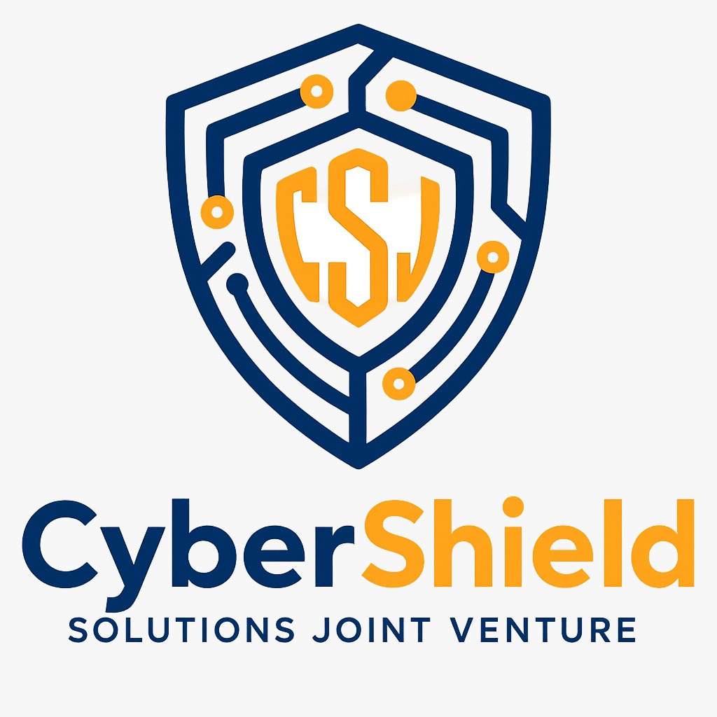 CyberShied Solutions JV logo