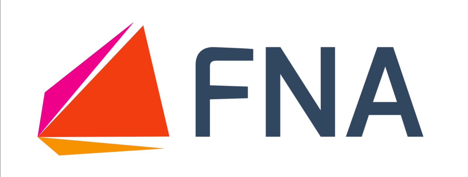 FNA (UK) logo