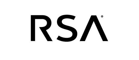 RSA Security South Africa logo