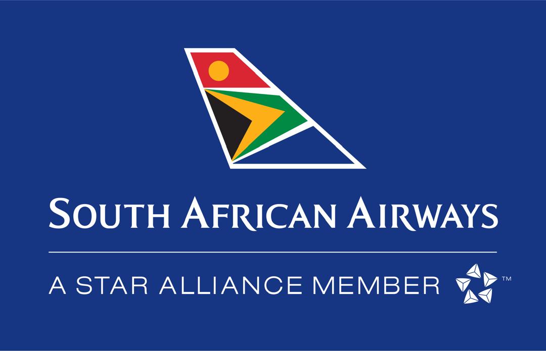South African Airways logo