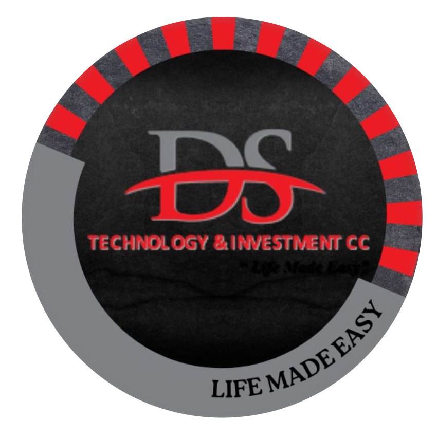 DS Logo