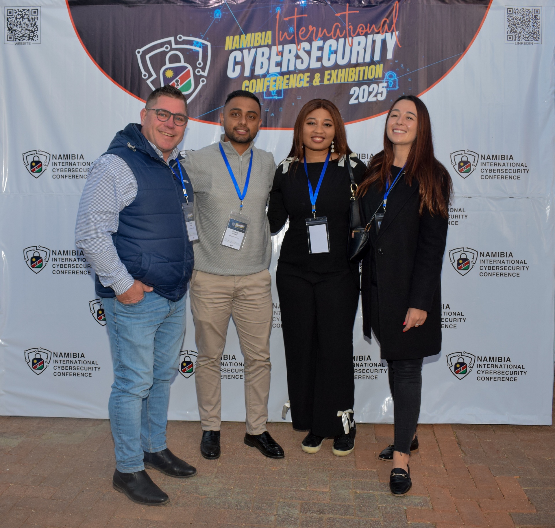 NICSC 2025 photo 3