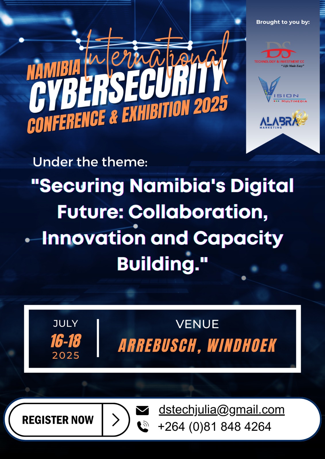 Flyer 2