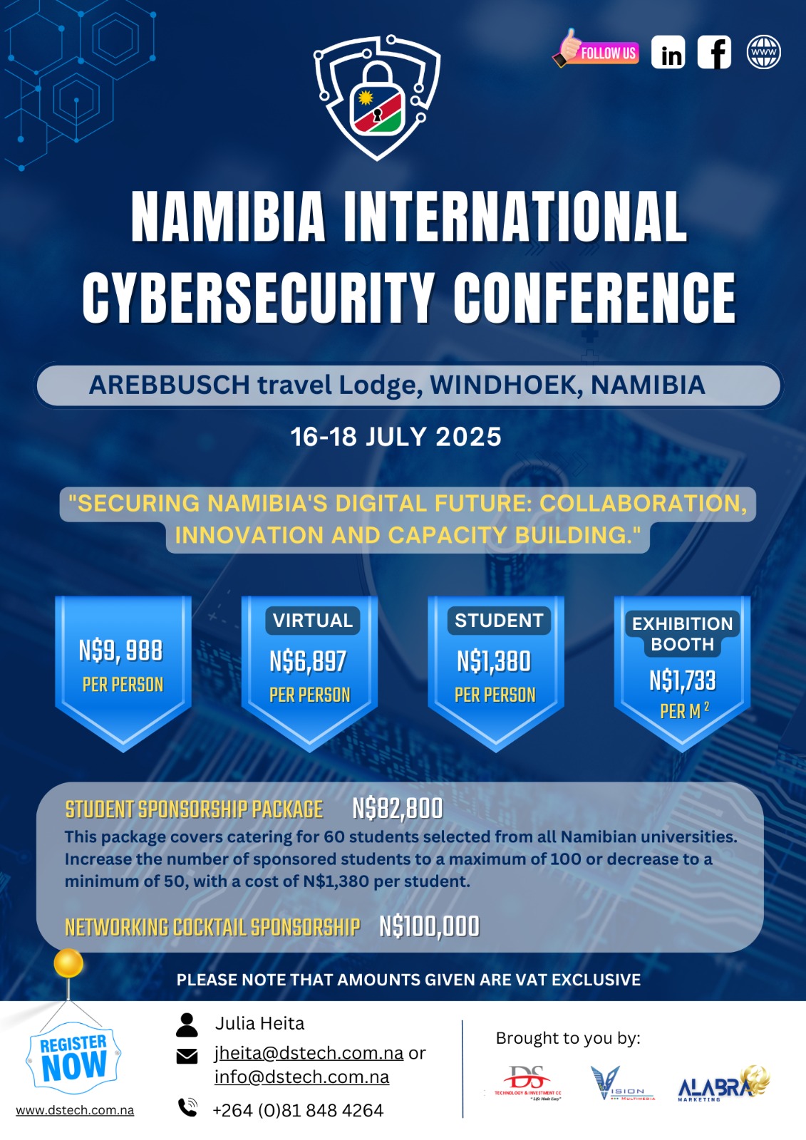 Flyer 3