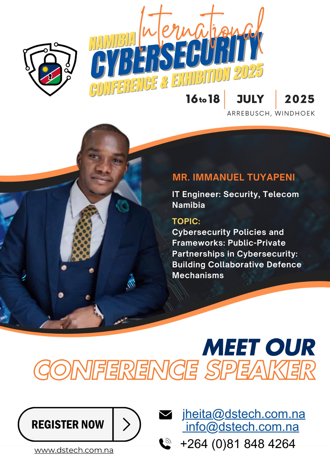 Speaker 3