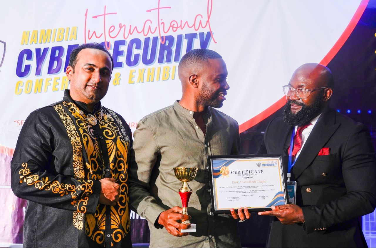NICSC 2026 event photo