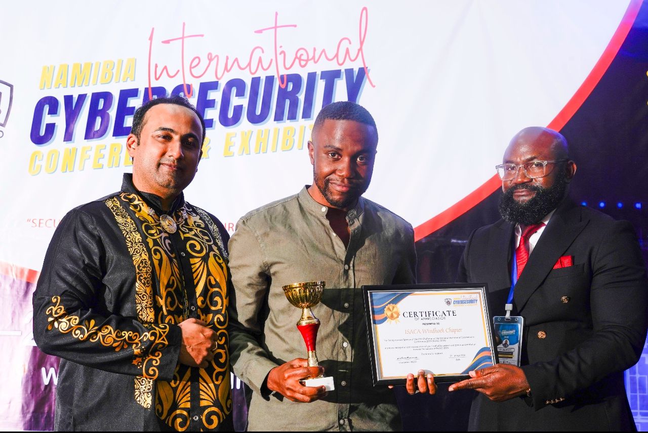 NICSC 2026 event photo