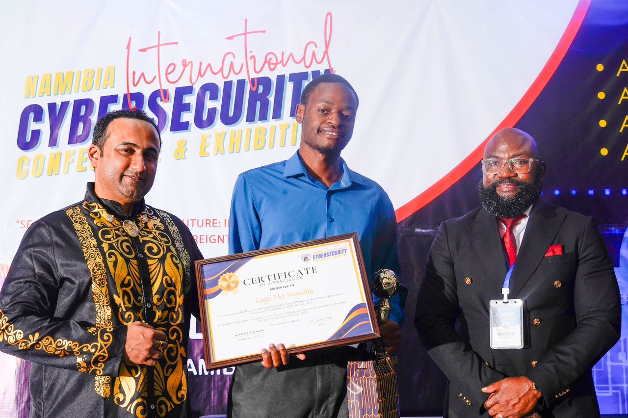 NICSC 2026 event photo