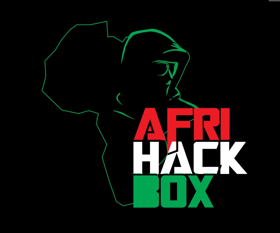 AfriHackBox logo