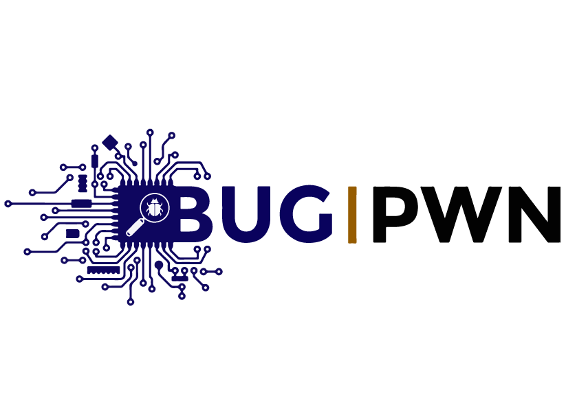 BUG|PWN logo