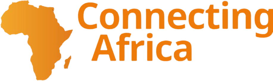 Connecting Africa logo