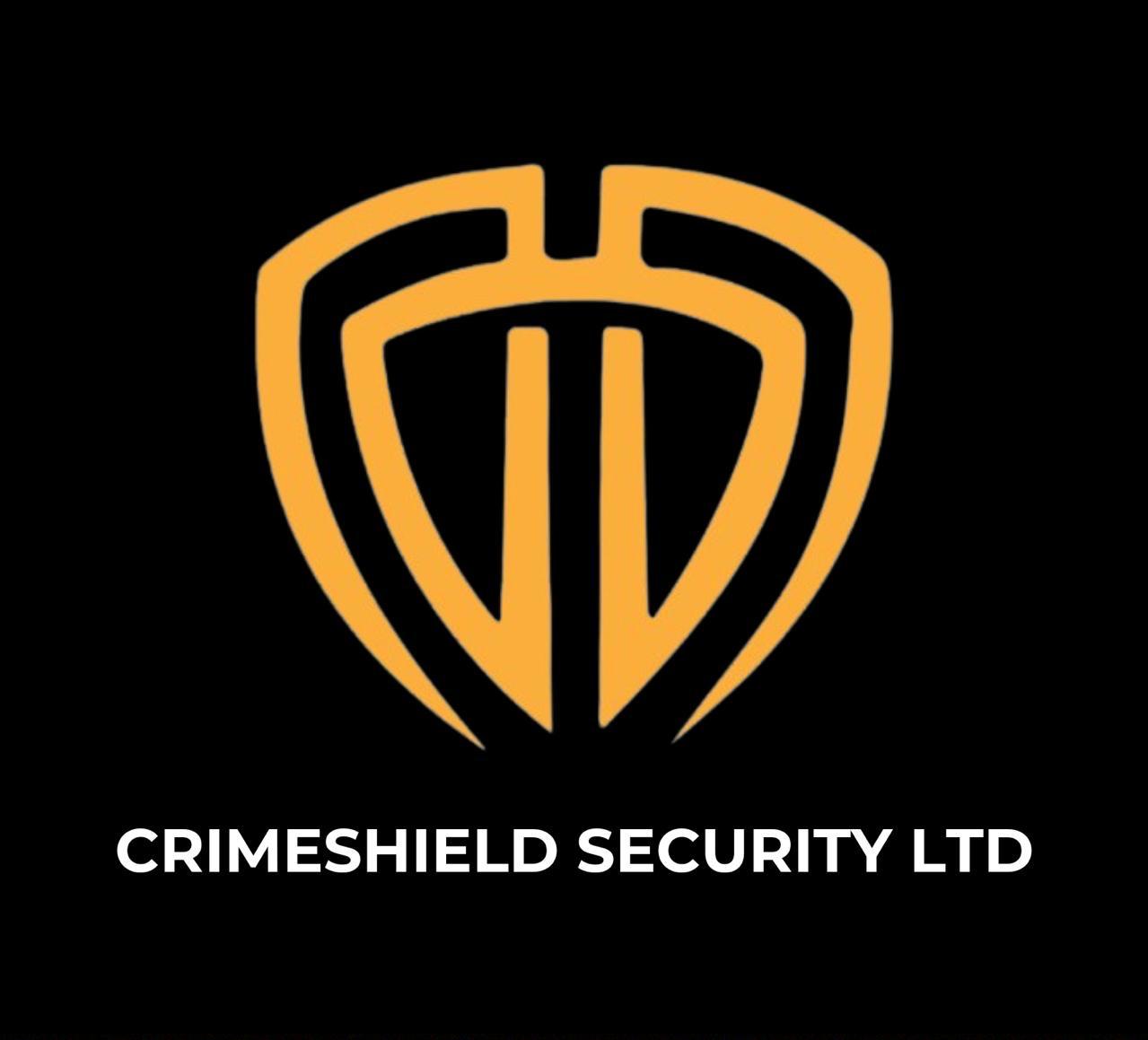 CrimeShield Security Ltd logo