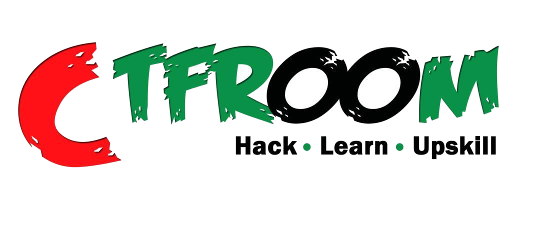 CTFROOM logo