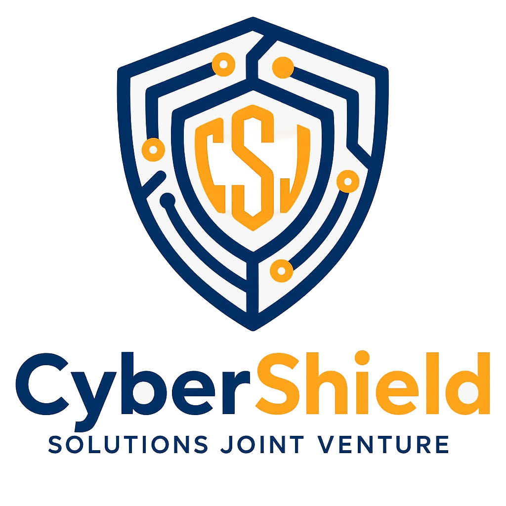 CyberShield Solutions Joint Venture logo