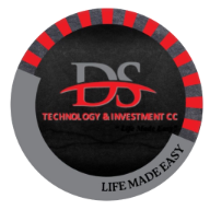 DS Technology & Investment CC logo