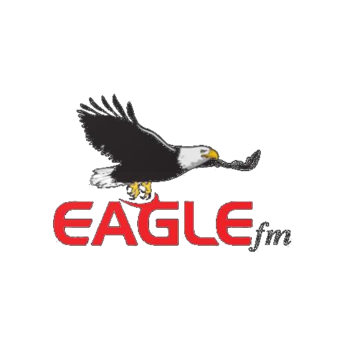 Eagle FM logo