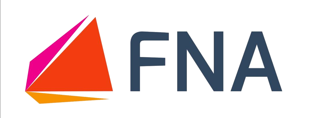 FNA logo