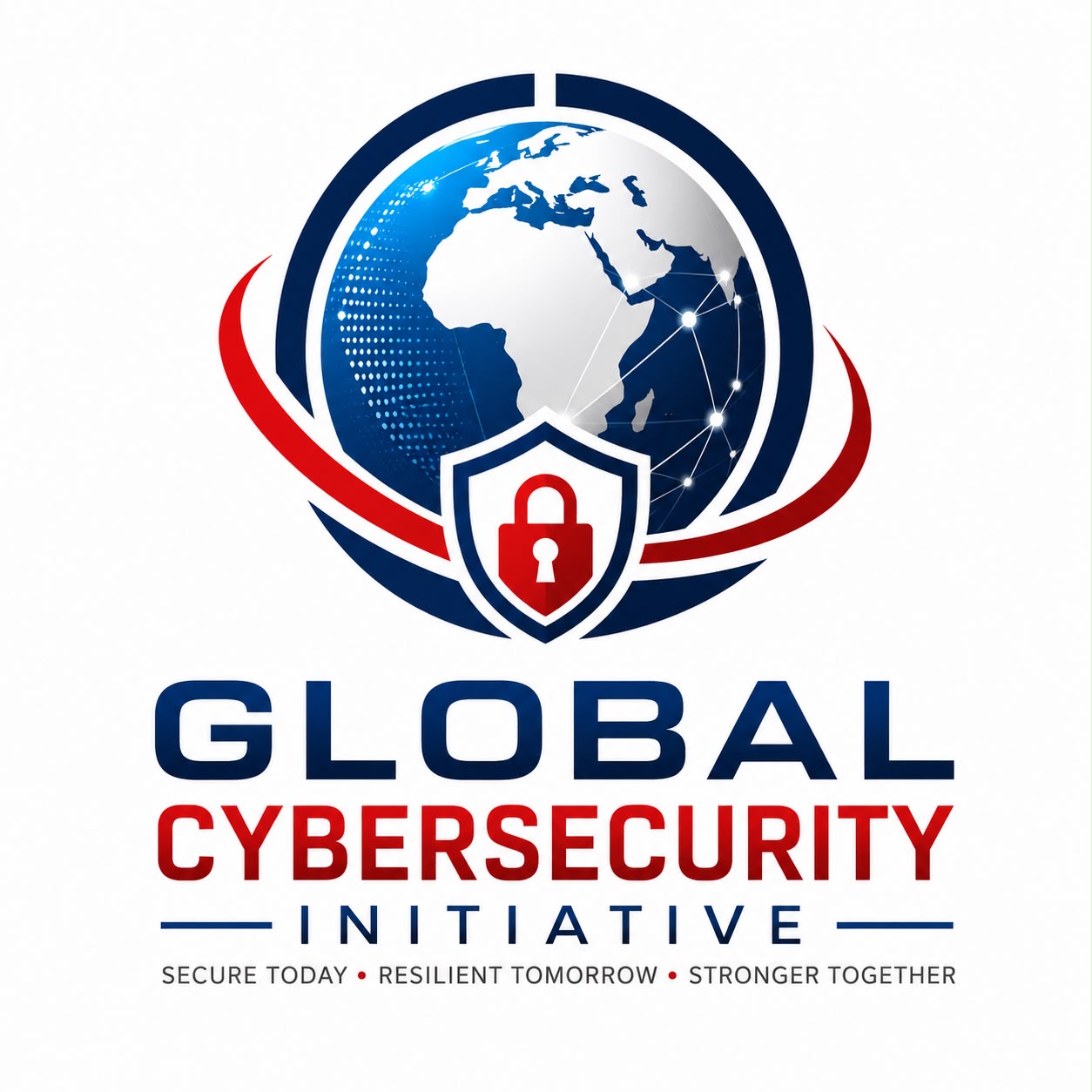 Global Cybersecurity Initiative logo