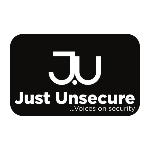 Just Unsecure logo