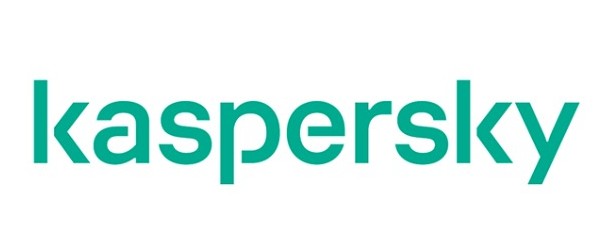 Kaspersky logo