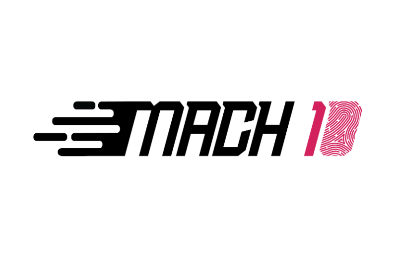 Mach10 logo