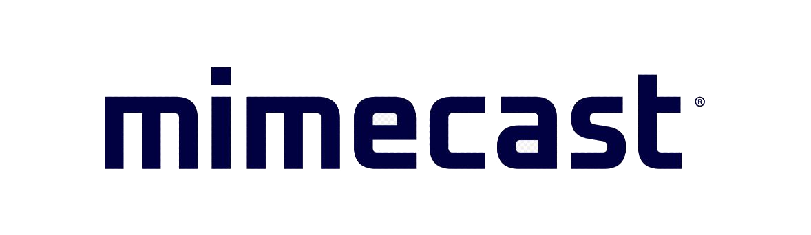 Mimecast logo