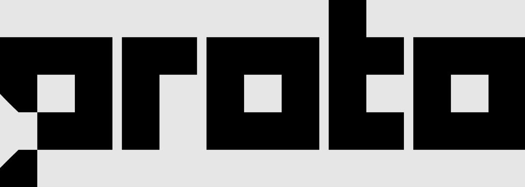 Proto logo