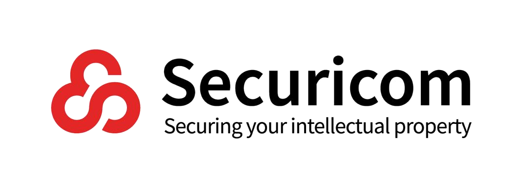 Securicom logo