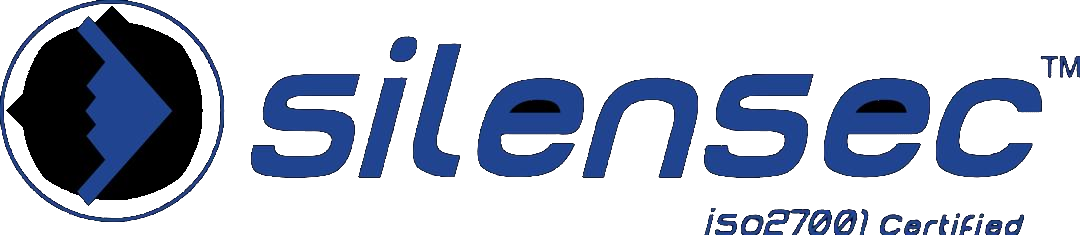 Silensec logo