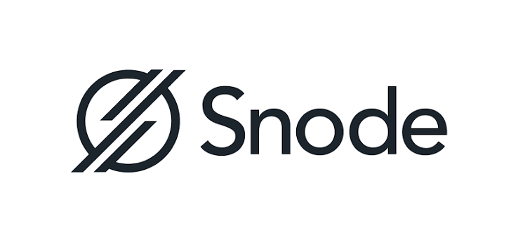 Snode logo