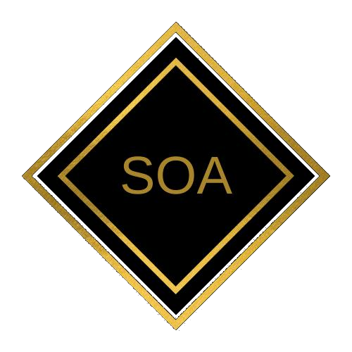 SOA logo