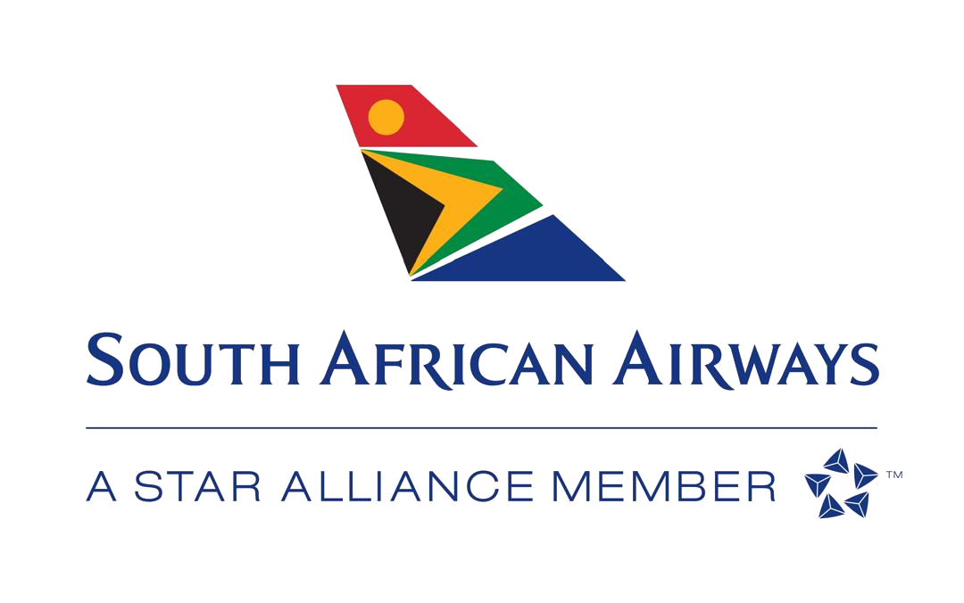 South African Airways logo