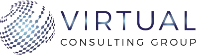 Virtual Consulting Group logo